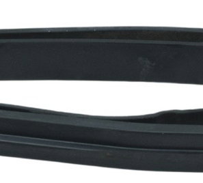 Saboneteira Triumph Tiger 900 Rally Pro 20-24 Original Preto