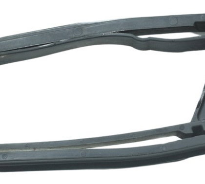 Saboneteira Triumph Tiger 900 Rally Pro 20-24 Original Preto