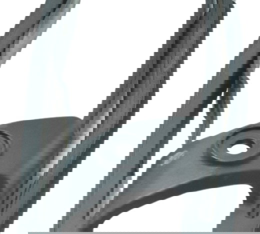 Saboneteira Triumph Tiger 900 Rally Pro 20-24 Original Preto