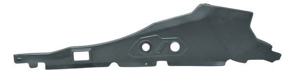 Acabamento Esquerdo Triumph Tiger 900 Rally Pro 20-24 Orig