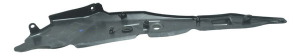 Acabamento Esquerdo Triumph Tiger 900 Rally Pro 20-24 Orig
