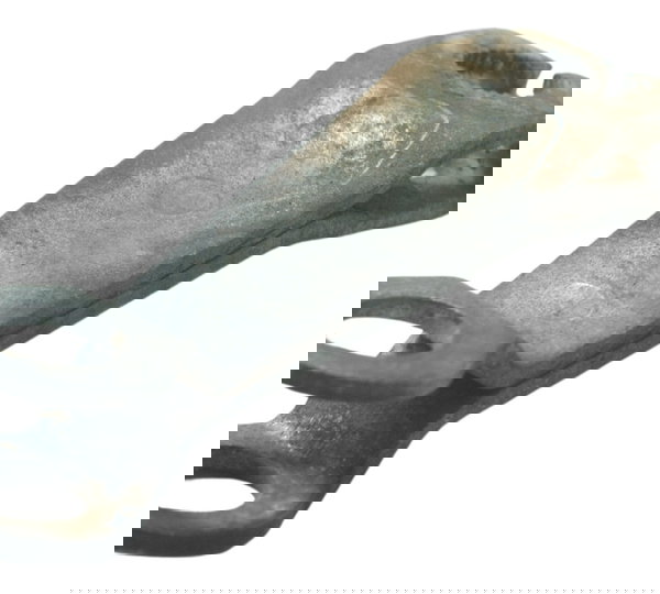 Braço Freio Traseiro Yamaha Neo 115 08-11 Original