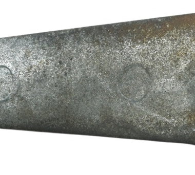 Braço Freio Traseiro Yamaha Neo 115 08-11 Original