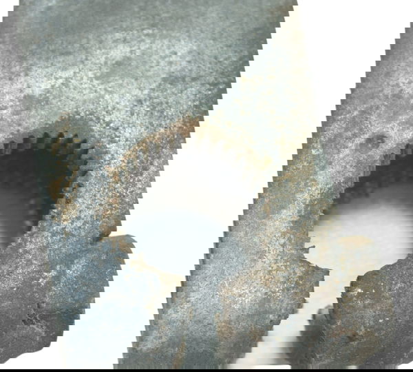 Braço Freio Traseiro Yamaha Neo 115 08-11 Original