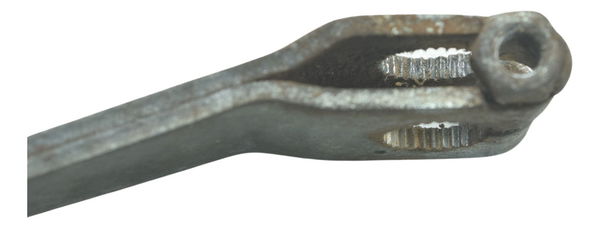 Braço Freio Traseiro Yamaha Neo 115 08-11 Original