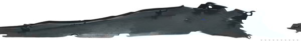 Acabamento Dir C/ Avaria Triumph Tiger 900 Rally Pro 20-24