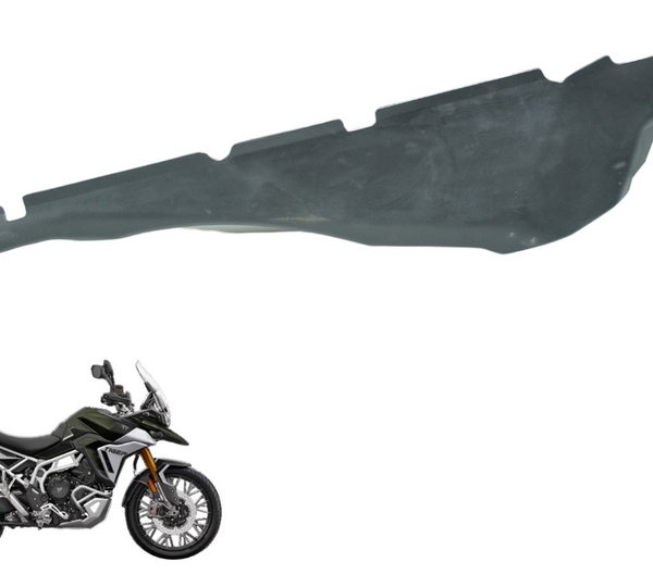 Acabamento Dir C/ Avaria Triumph Tiger 900 Rally Pro 20-24
