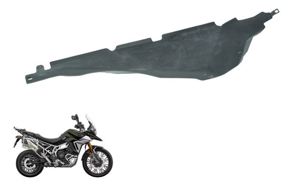 Acabamento Dir C/ Avaria Triumph Tiger 900 Rally Pro 20-24