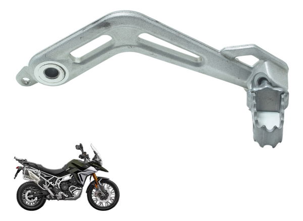 Pedal Freio Triumph Tiger 900 Rally Pro 20-24 Original