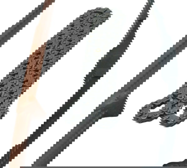 Kit Guia Tensor Corrente Comando Yamaha Neo 115 08-11 Orig