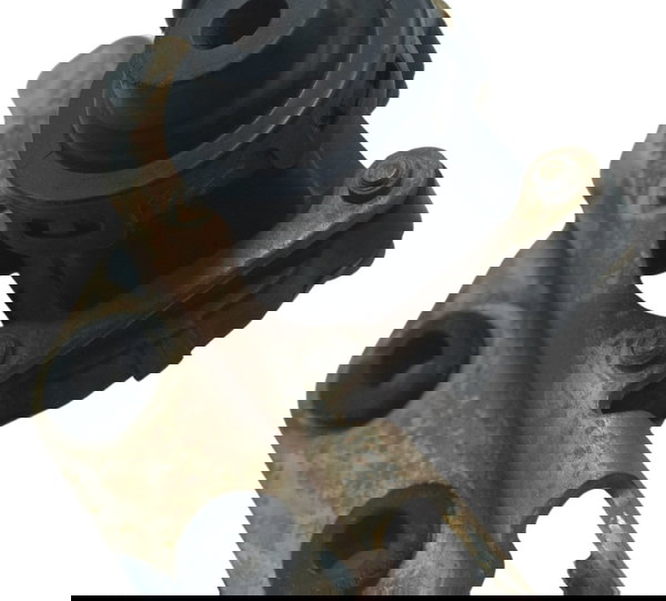 Válvula Pear Yamaha Neo 115 08-11 Original