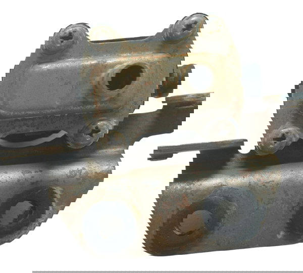 Válvula Pear Yamaha Neo 115 08-11 Original