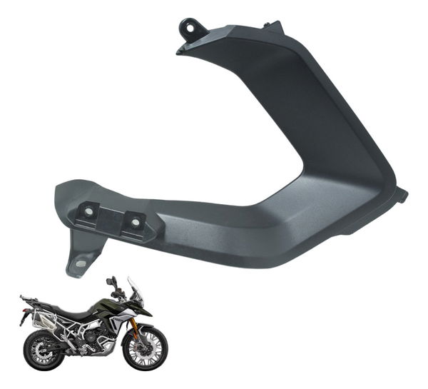 Carenagem Tanque Esq Avari Triumph Tiger 900 Rally Pro 20-24
