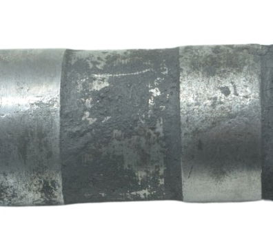 Eixo Pedal Freio Yamaha Neo 115 08-11 Original