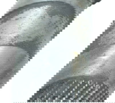 Eixo Pedal Freio Yamaha Neo 115 08-11 Original