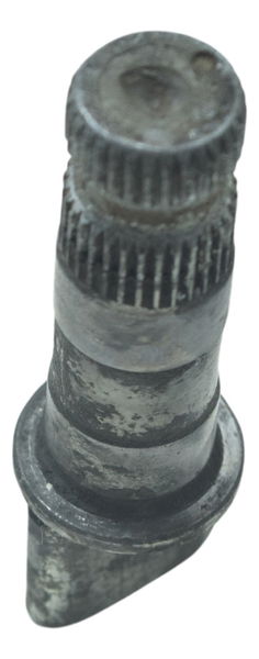 Eixo Pedal Freio Yamaha Neo 115 08-11 Original