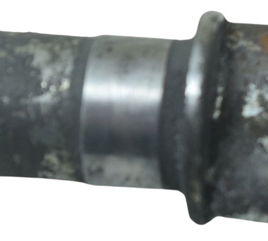 Eixo Pedal Freio Yamaha Neo 115 08-11 Original