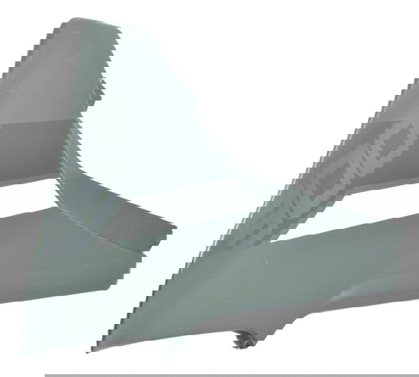 Carenagem Lat Esq C/ Avari Triumph Tiger 900 Rally Pro 20-24 Preto