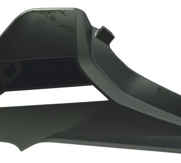 Carenagem Lat Esq C/ Avari Triumph Tiger 900 Rally Pro 20-24 Preto