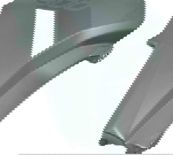 Carenagem Lat Esq C/ Avari Triumph Tiger 900 Rally Pro 20-24 Preto