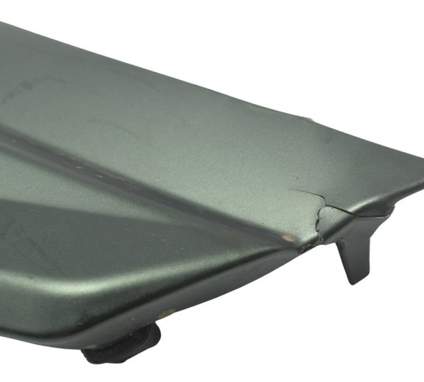 Carenagem Lat Esq C/ Avari Triumph Tiger 900 Rally Pro 20-24 Preto