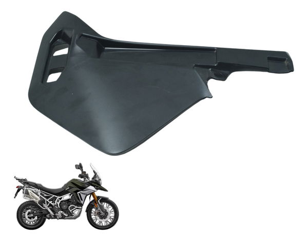 Acabamento Tanque Int Dir Triumph Tiger 900 Rally Pro 20-24