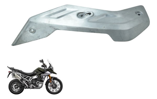 Suporte Pisca Esquerd Triumph Tiger 900 Rally Pro 20-24 Orig