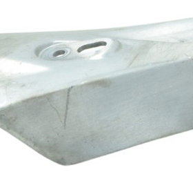 Suporte Pisca Direito Triumph Tiger 900 Rally Pro 20-24 Orig