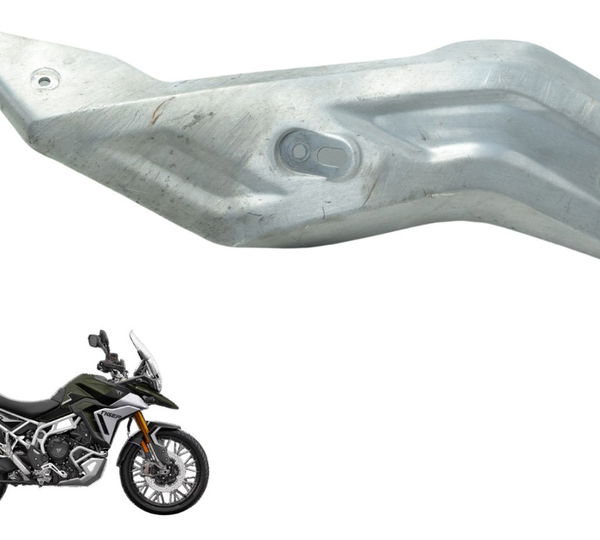 Suporte Pisca Direito Triumph Tiger 900 Rally Pro 20-24 Orig
