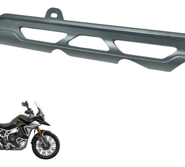 Acabamento Chassi Esq Triumph Tiger 900 Rally Pro 20-24 Orig