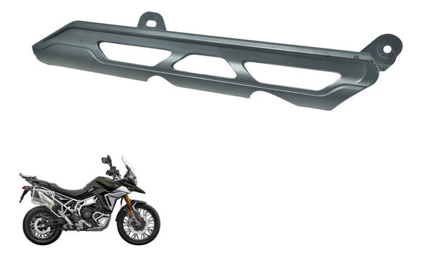 Acabamento Chassi Esq Triumph Tiger 900 Rally Pro 20-24 Orig