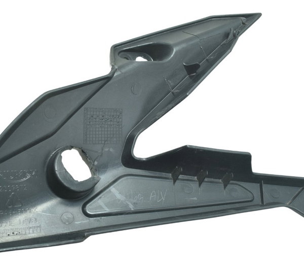 Acabamento Rabeta Dir Avar Triumph Tiger 900 Rally Pro 20-24