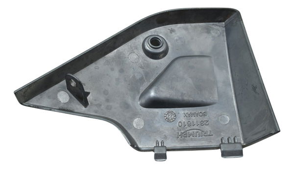 Acabamento Lateral Direito Triumph Tiger 900 Rally Pro 20-24