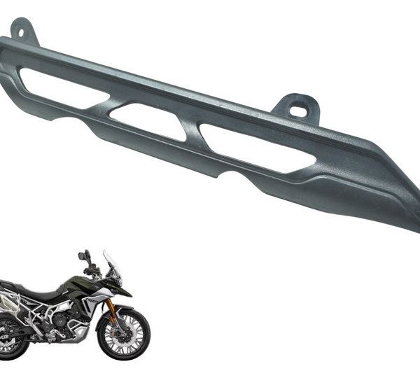 Acabamento Chassi Dir Triumph Tiger 900 Rally Pro 20-24 Orig