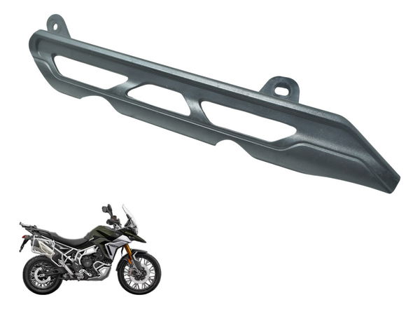 Acabamento Chassi Dir Triumph Tiger 900 Rally Pro 20-24 Orig