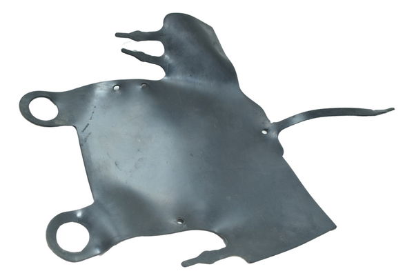 Borracha Acabamento Triumph Tiger 900 Rally Pro 20-24 Orig