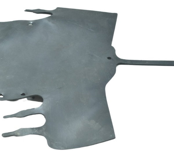 Borracha Acabamento Triumph Tiger 900 Rally Pro 20-24 Orig