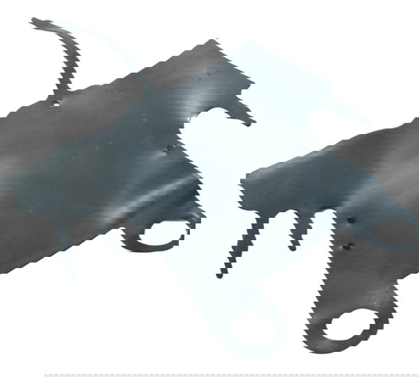 Borracha Acabamento Triumph Tiger 900 Rally Pro 20-24 Orig