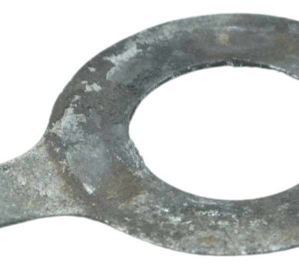 Indicador Pedal Freio Yamaha Neo 115 08-11 Original