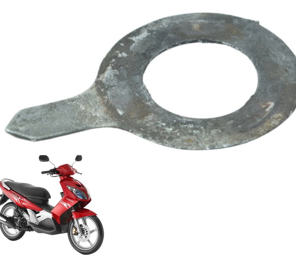 Indicador Pedal Freio Yamaha Neo 115 08-11 Original