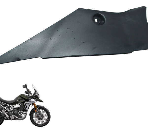 Acabamento Farol Int Dir Triumph Tiger 900 Rally Pro 20-24