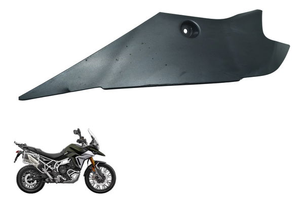 Acabamento Farol Int Dir Triumph Tiger 900 Rally Pro 20-24
