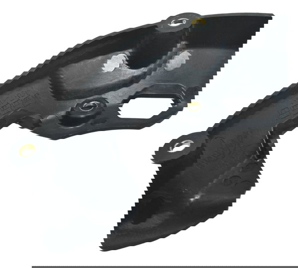 Acabamento Tampa Embreagem Triumph Tiger 900 Rally Pro 20-24