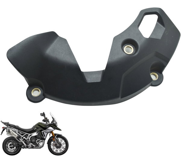 Acabamento Tampa Embreagem Triumph Tiger 900 Rally Pro 20-24