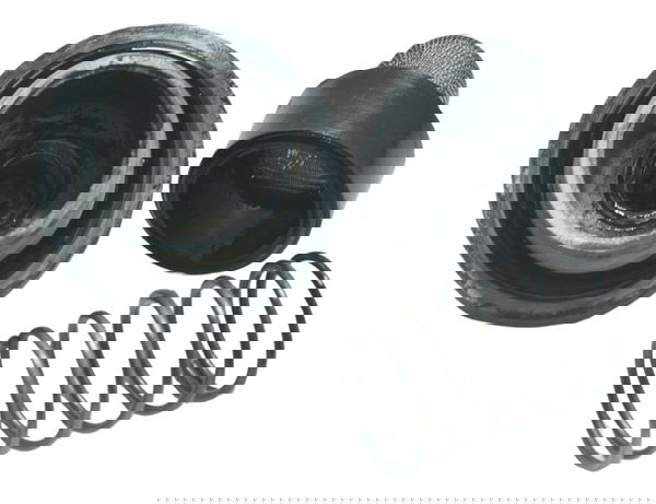 Bujão Óleo C/ Avaria Yamaha Neo 115 08-11