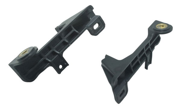 Par Suporte Banco Traseiro Triumph Tiger 900 Rally Pro 20-24