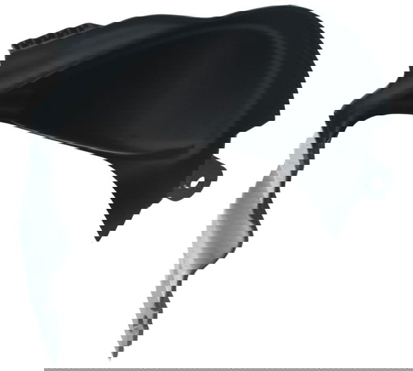 Acabamento Inf Painel Esq Triumph Tiger 900 Rally Pro 20-24