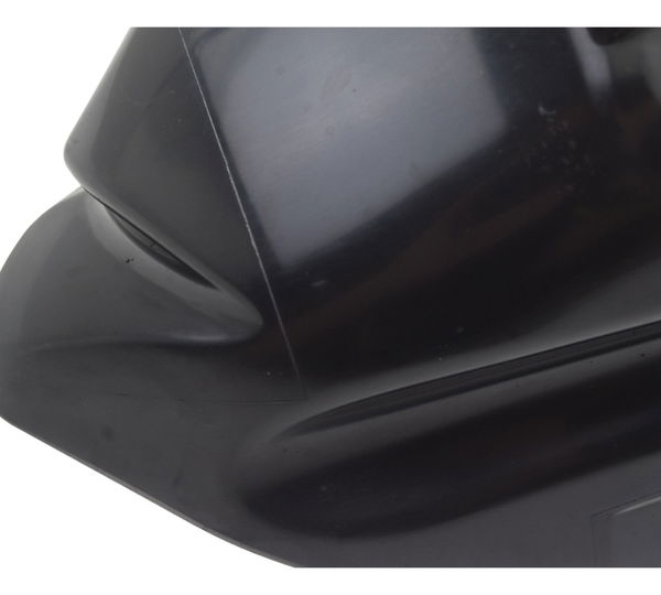 Acabamento Inf Painel Esq Triumph Tiger 900 Rally Pro 20-24