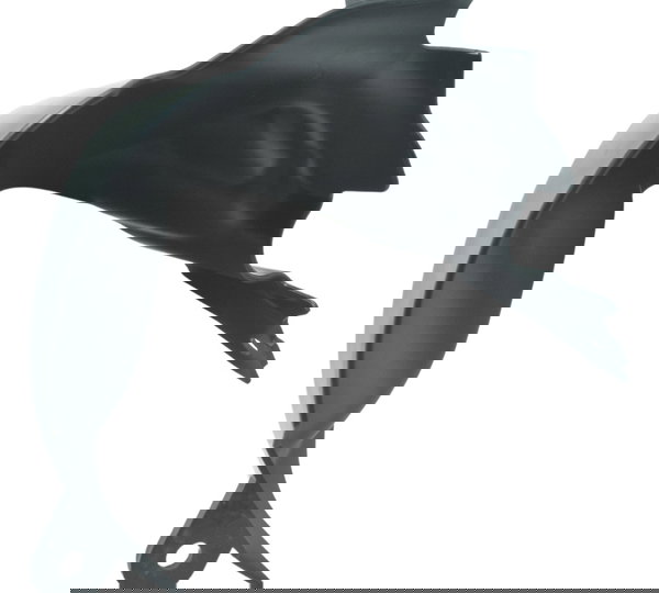 Acabamento Inf Painel Dir Triumph Tiger 900 Rally Pro 20-24