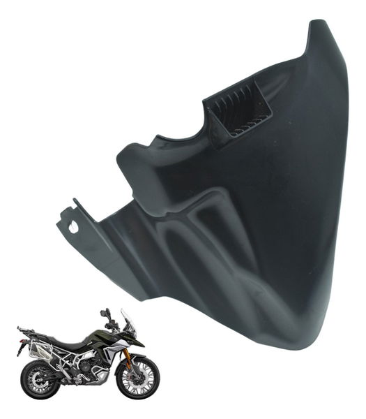 Acabamento Inf Painel Dir Triumph Tiger 900 Rally Pro 20-24
